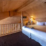 Au Chamois D'or By Les Etincelles 5* Alpe d'Huez