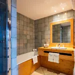 Hotel Au Chamois D'or By Les Etincelles Alpe d'Huez