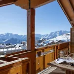 Au Chamois D'or By Les Etincelles 5* Alpe d'Huez