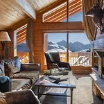 Au Chamois D'or By Les Etincelles Hotel