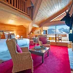 Hotel Au Chamois D'or By Les Etincelles