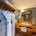 Hotel Au Chamois D'or By Les Etincelles 5*