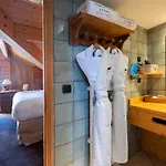 Au Chamois D'or By Les Etincelles Hotel