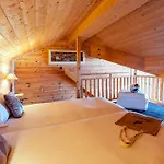 Hotel Au Chamois D'or By Les Etincelles 5*