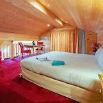 Hotel Au Chamois D'or By Les Etincelles