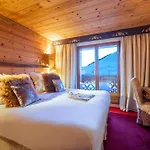 Au Chamois D'or By Les Etincelles 5*
