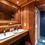 Hotel Au Chamois D'or By Les Etincelles