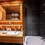 Au Chamois D'or By Les Etincelles Hotel Alpe d'Huez