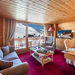 Au Chamois D'or By Les Etincelles Hotel Alpe d'Huez