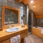 Au Chamois D'or By Les Etincelles Hotel Alpe d'Huez