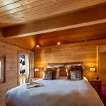 Au Chamois D'or By Les Etincelles Hotel