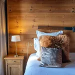 Hotel Au Chamois D'or By Les Etincelles 5*