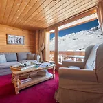 Au Chamois D'or By Les Etincelles
