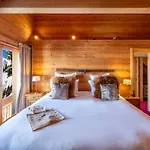 Hotel Au Chamois D'or By Les Etincelles Alpe d'Huez