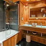 Hotel Au Chamois D'or By Les Etincelles