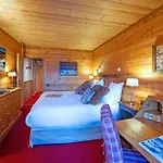 Au Chamois D'or By Les Etincelles Hotel Alpe d'Huez