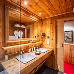 Hotel Au Chamois D'or By Les Etincelles Alpe d'Huez