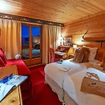 Au Chamois D'or By Les Etincelles Hotel Alpe d'Huez