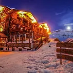 Au Chamois D'or By Les Etincelles Hotel Alpe d'Huez