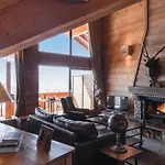 Au Chamois D'or By Les Etincelles 5* Alpe d'Huez