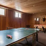 Au Chamois D'or By Les Etincelles Hotel Alpe d'Huez