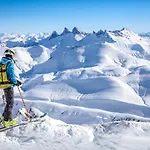Au Chamois D'or By Les Etincelles