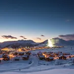 Hotel Au Chamois D'or By Les Etincelles 5*