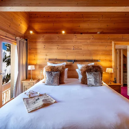 Hotel Au Chamois D'or By Les Etincelles Alpe d'Huez