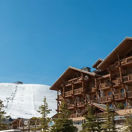Au Chamois D'or By Les Etincelles 5* Alpe d'Huez