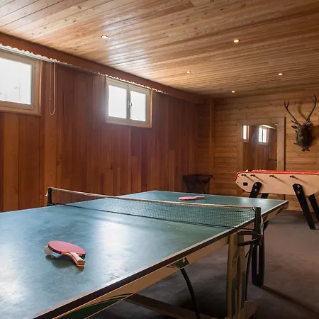 Au Chamois D'or By Les Etincelles Hotel Alpe d'Huez
