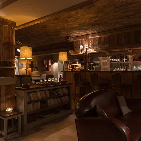 Hotel Au Chamois D'or Alpe dʼHuez