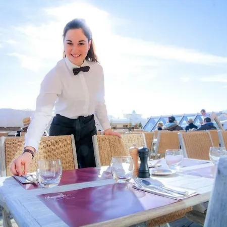 Au Chamois D'or 5* Alpe dʼHuez