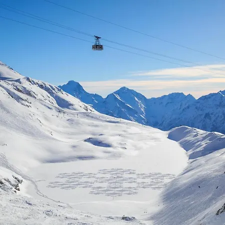 Hotel Au Chamois D'or By Les Etincelles Alpe d'Huez