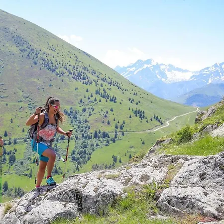 Hotel Au Chamois D'or By Les Etincelles 5*